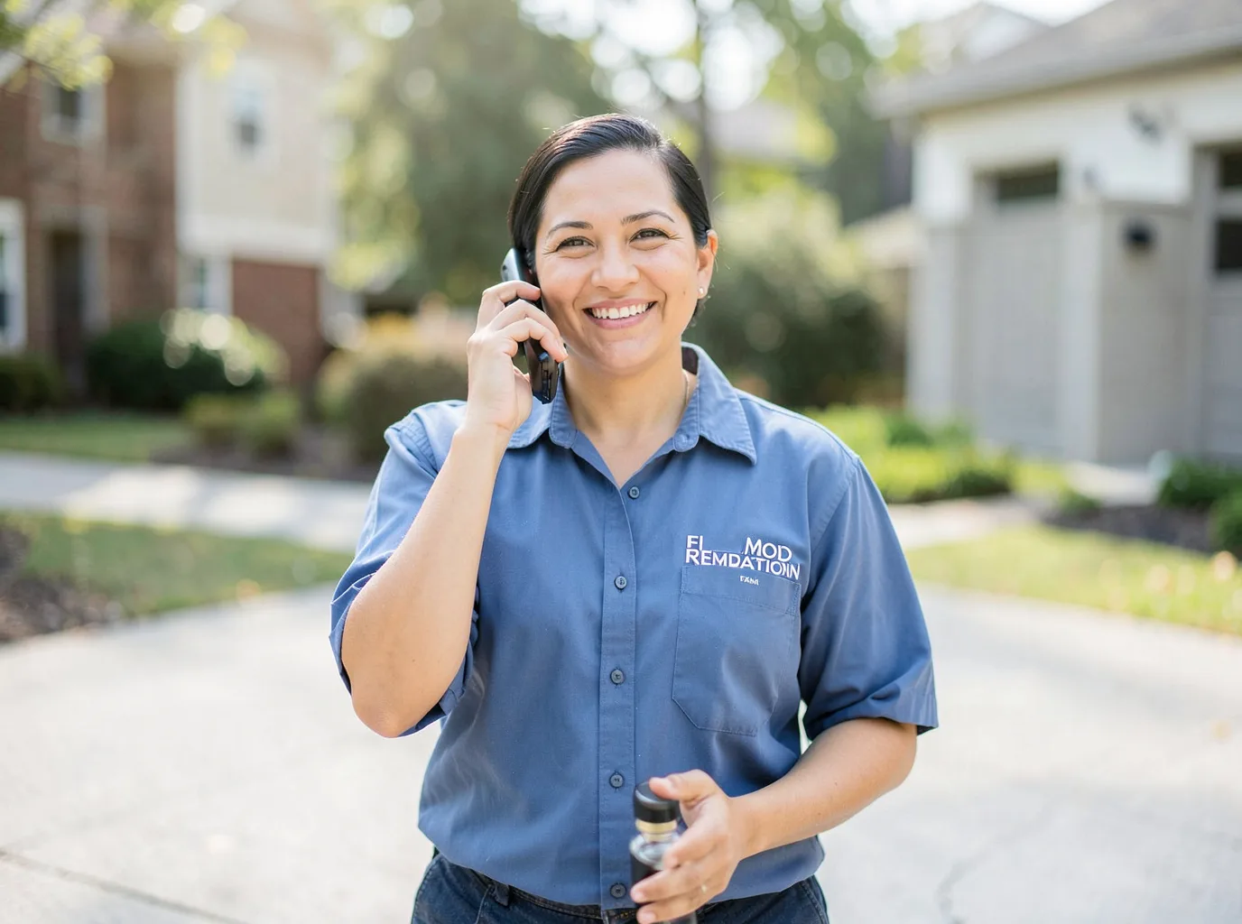 Mold Remediation Big Stone City, SD FAQs